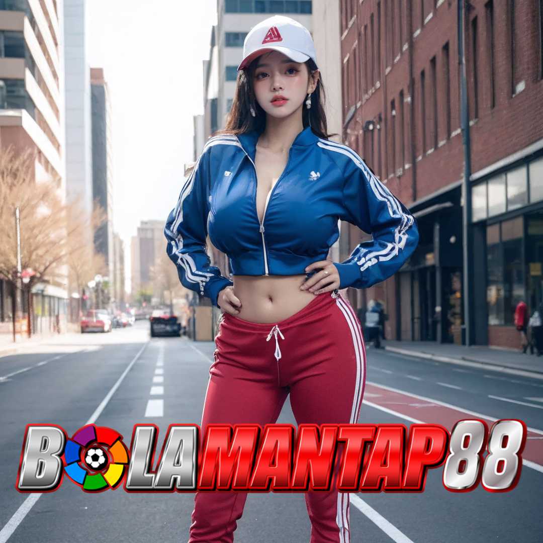 BOLAMANTAP88